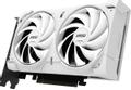 MSI Geforce RTX 5060 8G VENTUS 2X OC White GDDR7 HDMI 3xDP