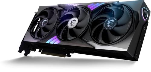 MSI Geforce RTX 5060 TI 8G Gaming Trio OC    8GB GDDR7 HDMI 3xDP (V536-004R)