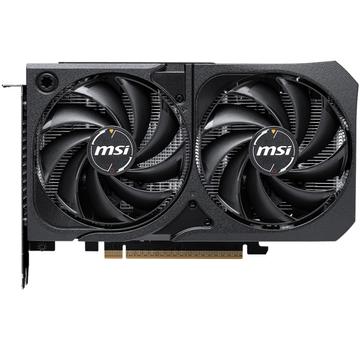 MSI Geforce Rtx 5060 8G Shadow 2X  (RTX 5060 8G SHADOW 2X OC BULK)