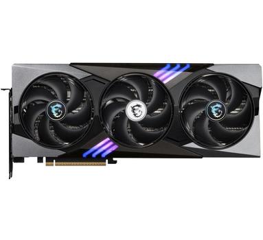 MSI Gaming Geforce Rtx 5080 16G  (RTX 5080 16G GAMING TRIO OC)