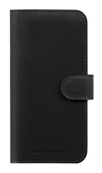 iDEAL OF SWEDEN MAGNET WALLET IPHONE 16 PRO MAX BLACK ACCS (IDMWP-I2467P-01)