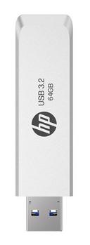 HP Usb Flash Drive 64 Gb Usb  (HPFD819W-A-64)