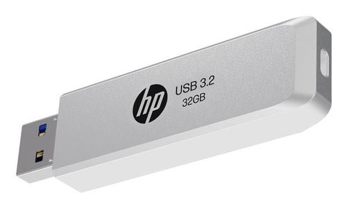 HP Usb Flash Drive 32 Gb Usb  (HPFD819W-A-32)