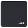 MSI Pc/ Workstation Barebone Mini  (CUBI NUC AI 1UMG-018BEU)