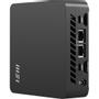 MSI Pc/ Workstation Barebone Mini  (CUBI NUC AI 1UMG-018BEU)
