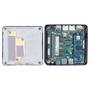 MSI Pc/ Workstation Barebone Mini  (CUBI NUC AI 1UMG-018BEU)