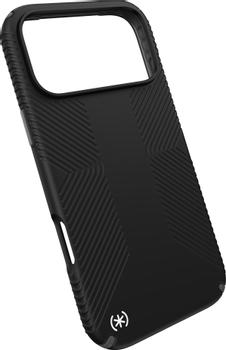 SPECK Presidio2 Grip Case iP 17 Pro Max Black/ Grey/ White (150985-D143)