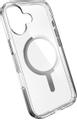 SPECK Presidio Perfect Clear Case MagSafe iP 17