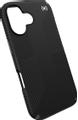 SPECK Presidio2 Grip Case iP 17 Black/Slate Grey/White