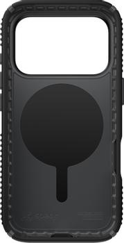 SPECK Presidio2 Grip Case iP 17 Pro Black/ Slate Grey/ White (150976-D143)