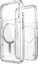 SPECK Presidio Perfect Clear Case MagSafe iP 17 Pro (150972-3240)