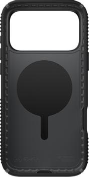 SPECK Presidio2 Grip Case iP 17 Pro Max Black/ Grey/ White (150985-D143)