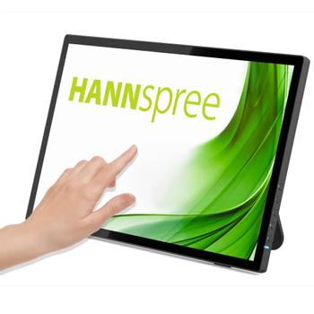 HANNSPREE Computer Monitor 60.5 Cm  (HT249PPB)