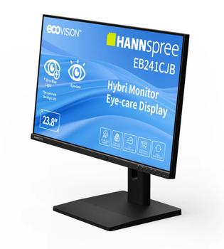 HANNSPREE Itor Eb241Cjb Computer  (EB241CJB)