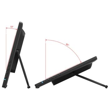 HANNSPREE Computer Monitor 60.5 Cm  (HT249PPB)