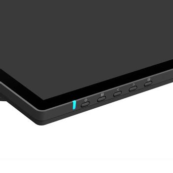 HANNSPREE Computer Monitor 60.5 Cm  (HT249PPB)