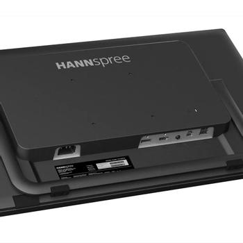 HANNSPREE Computer Monitor 60.5 Cm  (HT249PPB)