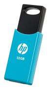 HP v212w USB 32GB stick sliding