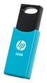 HP v212w USB 32GB stick sliding
