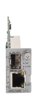 AMG Industrial Media Converter 1  (AMG260B-1F-1S)