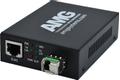 AMG Commercial Media Converter, 1
