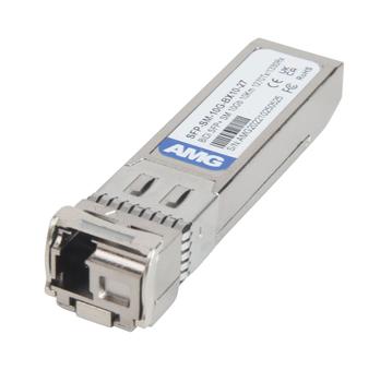 AMG BiDi SFP+ SM 10Gb 10Km (SFP-SM-10G-BX10-27)