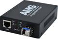 AMG Commercial Media Converter, 1