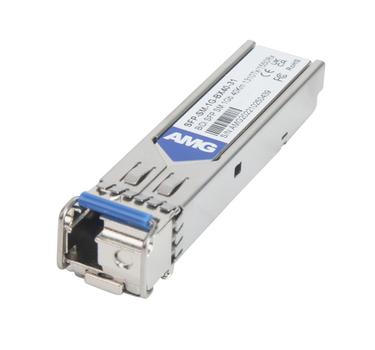 AMG Industrial SFP Singlemode,  (SFP-SM-1G-BX40-31)