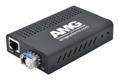 AMG Commercial Media Converter, 1