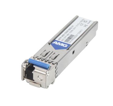 AMG Industrial SFP Multimode,  (SFP-MM-100M-BX2-31)
