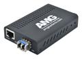 AMG Commercial Media Converter, 1 