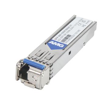 AMG Industrial SFP Singlemode,  (SFP-SM-100M-BX20-31)