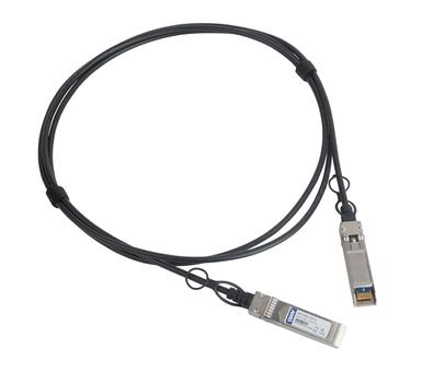 AMG SFP+ DAC Cable, 1/10Gb, 2m (SFP-DAC-10G-2)