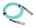 AMG SFP+ AOC Cable, 1/10Gb, 7m