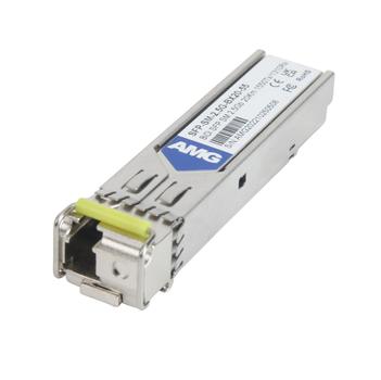 AMG BiDi SFP SM 2.5Gb 20Km (SFP-SM-2.5G-BX20-55)