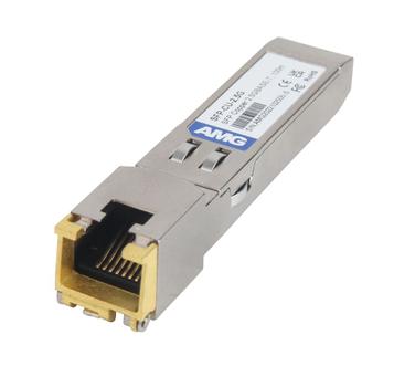 AMG SFP Copper 2.5GBASE-T 100m (SFP-CU-2.5G)