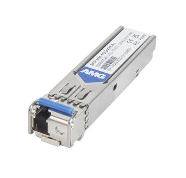AMG BiDi SFP MM 1Gb 500m  (SFP-MM-1G-BX05-31)