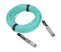 AMG SFP+ AOC Cable, 1/10Gb, 30m