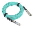 AMG SFP+ AOC Cable, 1/10Gb, 25m