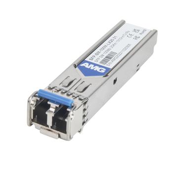 AMG Industrial SFP Singlemode,  (SFP-SM-100M-LX20-31)