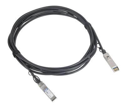 AMG SFP+ DAC Cable, 1/10Gb, 5m (SFP-DAC-10G-5)