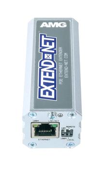 AMG Industrial Ethernet Extender,  (AMG160-1F-1EU)