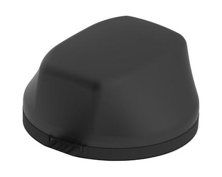 AMG 360° Antenna, 2x Cellular (AMGANT-C2W2-ODA4-1B)