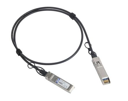 AMG SFP+ DAC Cable, 1/10Gb, 1.5m (SFP-DAC-10G-1.5)