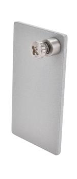 AMG 1 Slot Blanking Panel For  (AMG2036-BP1)