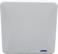 AMG Industrial Wireless Radio, Up 