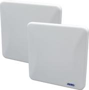 AMG Industrial Wireless Radio, Up 