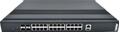 AMG Industrial Managed Switch, 24 