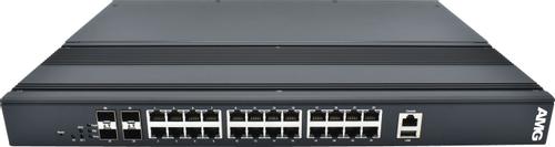 AMG Industrial Managed Switch, 24  (AMG560-24GAT-4XS-P300-EU)