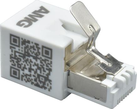 AMG Industrial Surge Protector,  1  (AMG110M-1G-SP)